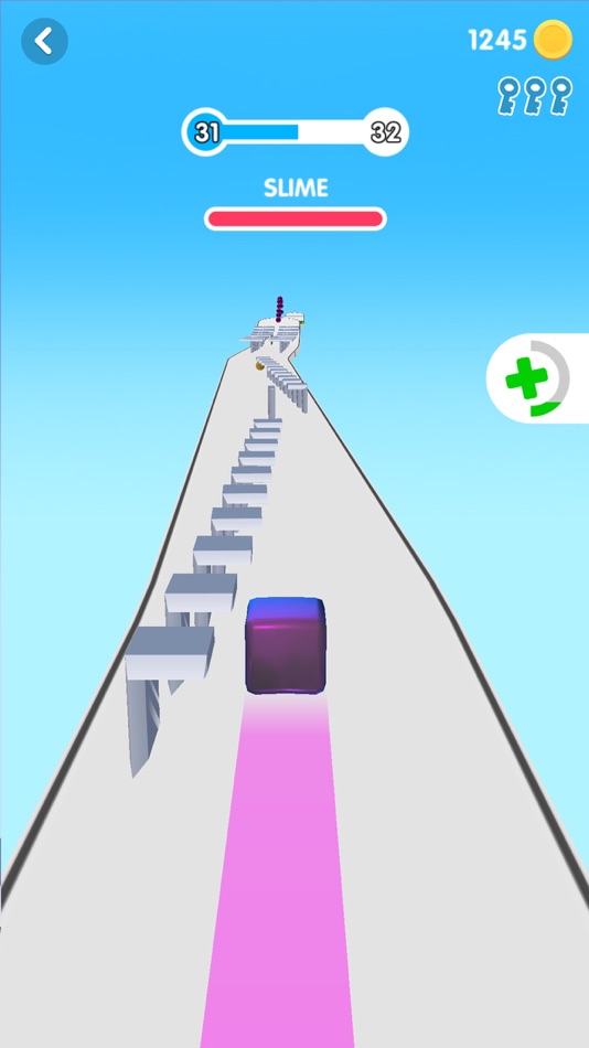 #6. Jelly Slices (iOS) 由: AA2G1 LTD
