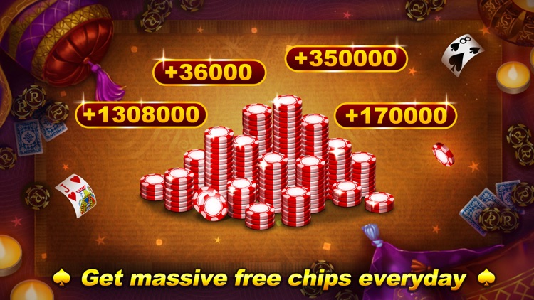 Rummy !! screenshot-3