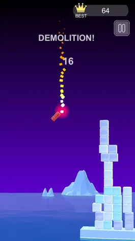 Game screenshot Ice Up apk