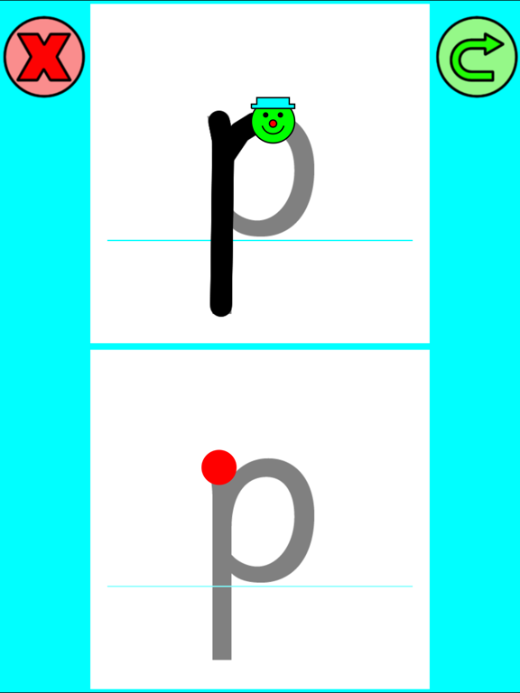 Screenshot #6 pour BlobbleWrite
