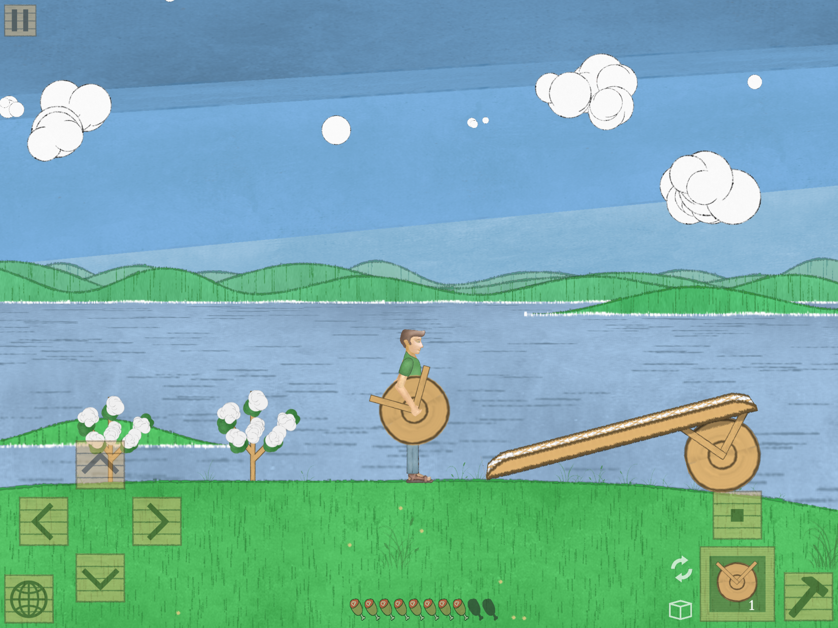 Machinaero screenshot 13