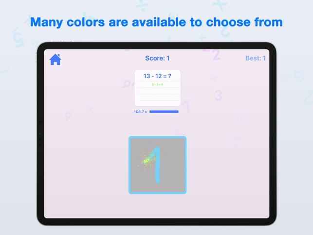 ‎Draw with Math Screenshot