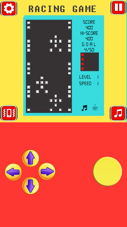 90s Classic Games: 10 in 1 screenshot-5