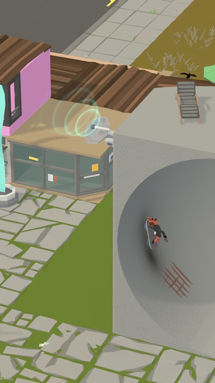 Repulsive screenshot-6