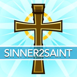 Sinner2Saint Best Catholic App