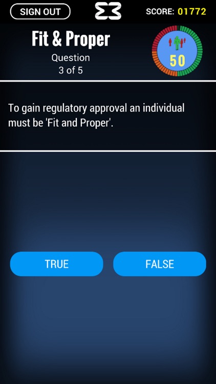 Learning Hub screenshot-3