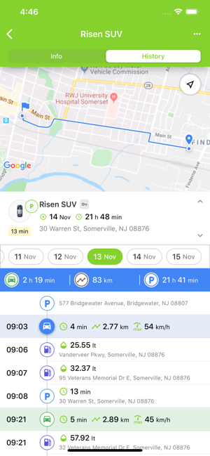 LaXpro mobile(圖5)-速報App