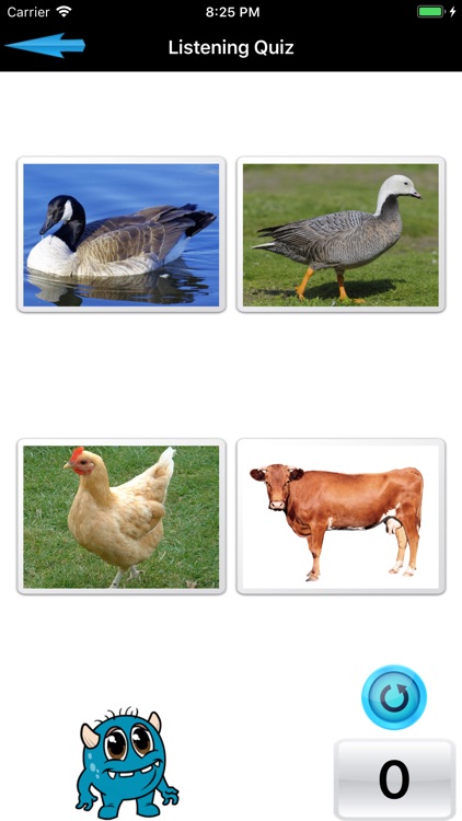 Niigugim Tunuu screenshot-4