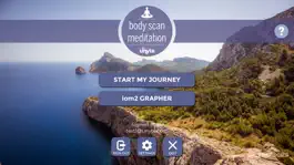 Game screenshot Body Scan Meditation by Unyte mod apk