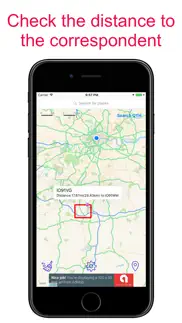 qth-locator lite айфон картинки 2