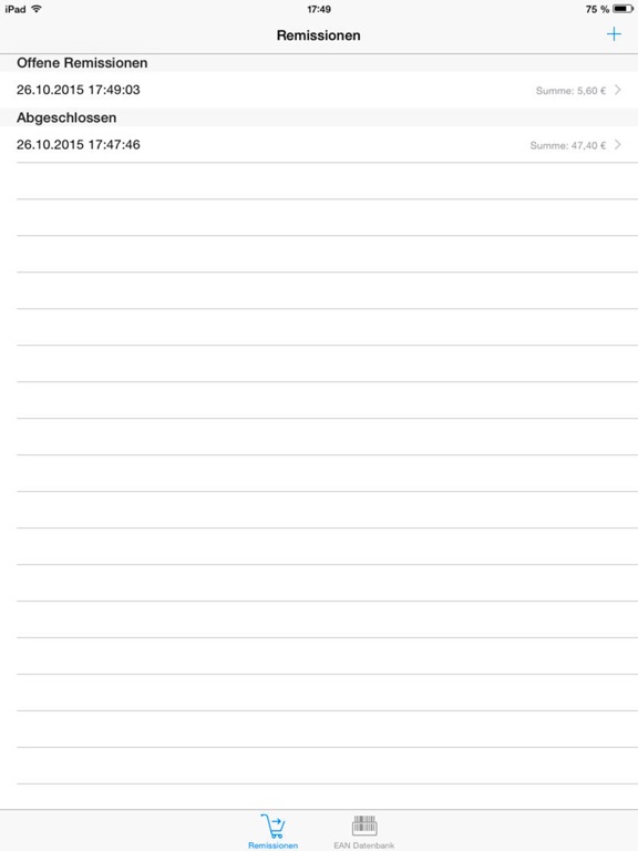 Screenshot #4 pour StationGuide Remission