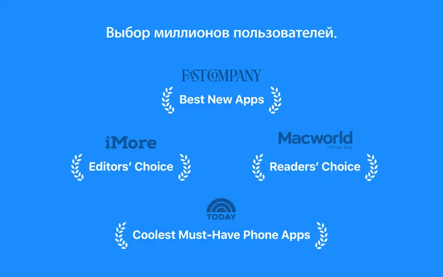 Скриншот 1Password 7 - Password Manager на iPhone 5
