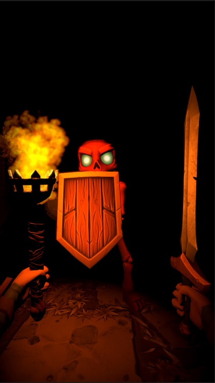 Swipe Heroes screenshot-5