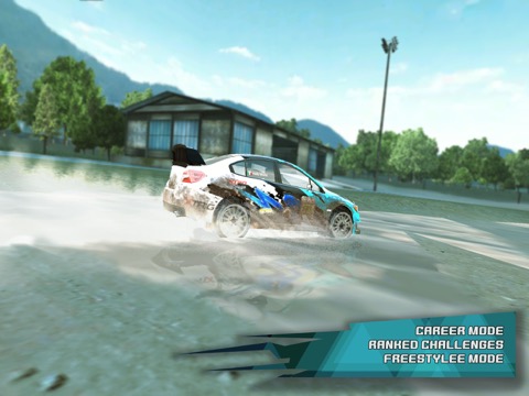 Pure Rally Racing Drift 2のおすすめ画像5