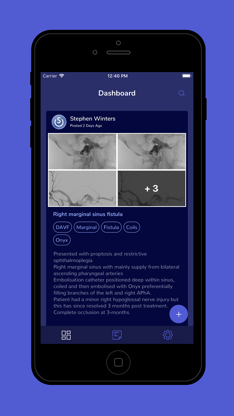 CaseSpace screenshot 3