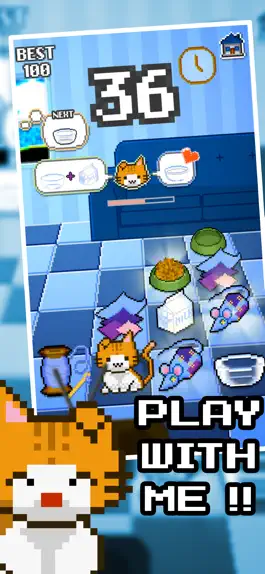 Game screenshot Wilful Kitty mod apk