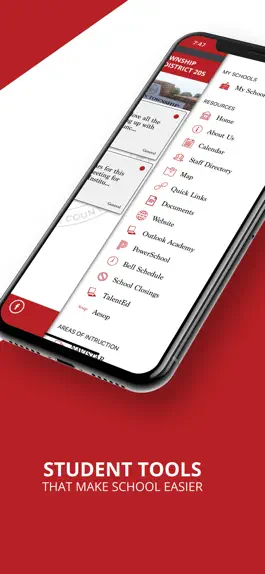 Game screenshot Thornton Township HS Dist. 205 apk