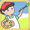 Happy painting world VIP Happy painting world VIP