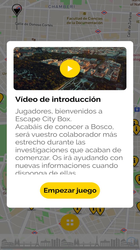 ESCAPE CITY BOX - 1.5.4 - (iOS)