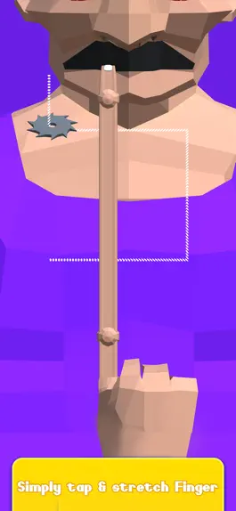 Game screenshot Nose Picking - Puzzle Game mod apk