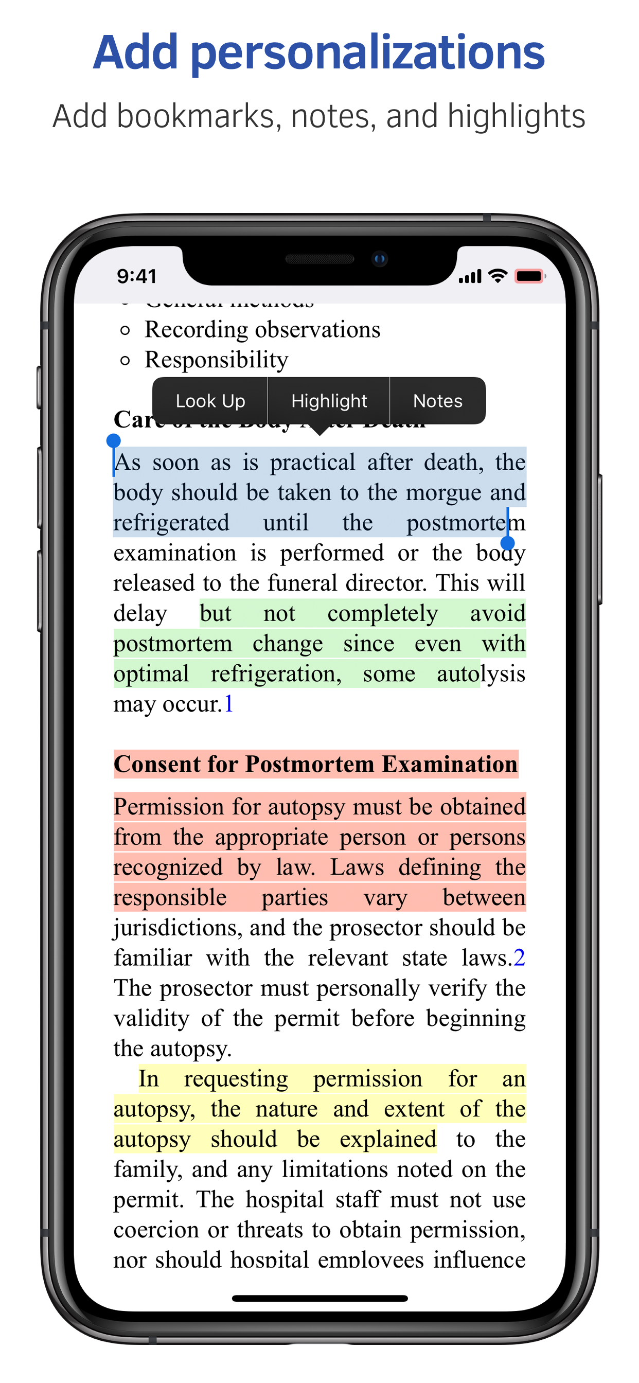 iPublishCentral Reader