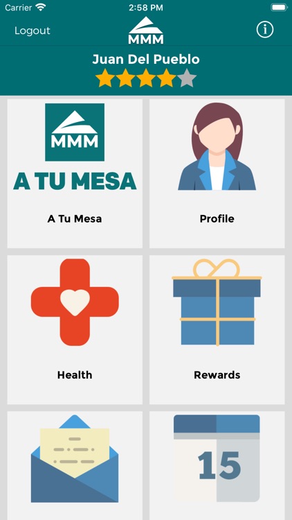 MMM Medicare y Mucho Más