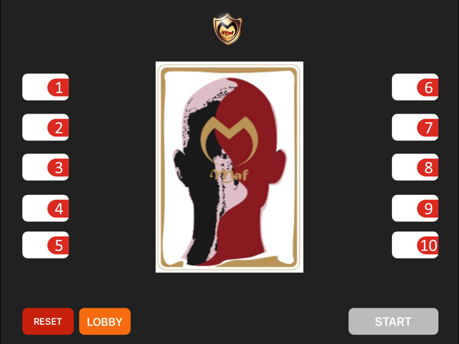 Mafia Host(圖3)-速報App
