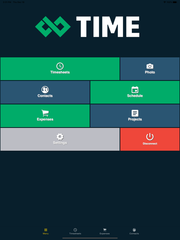Screenshot #4 pour ConstructBuy Time