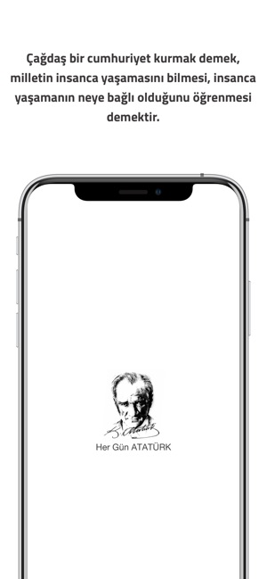 Her Gün ATATÜRK(圖1)-速報App