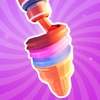 Ice Cream Idle 3D! icon