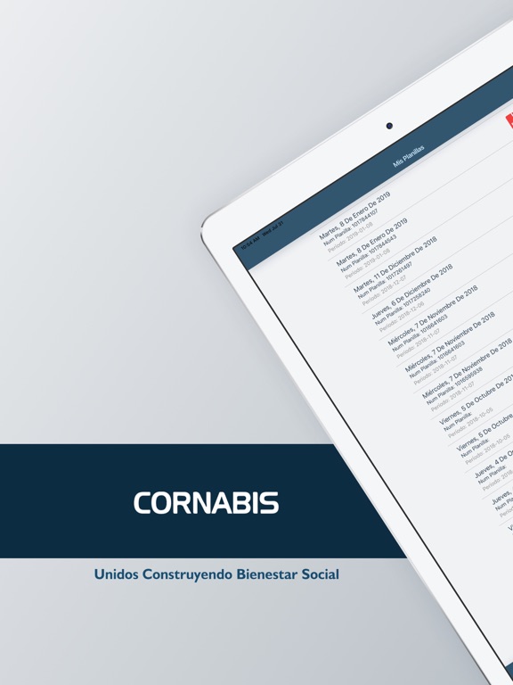 Screenshot #4 pour Cornabis