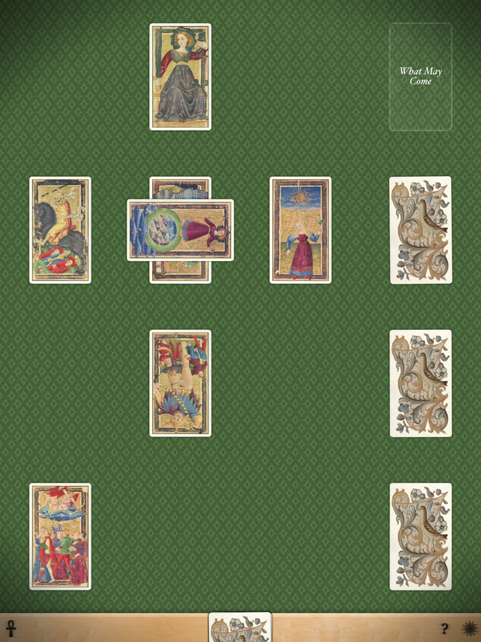 Beautiful Tarot