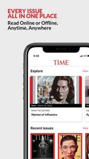 How to cancel & delete time magazine 1