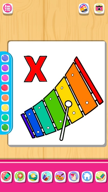 How To Draw - Color & Learn screenshot-4