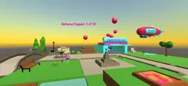 Game screenshot PopToonPark hack
