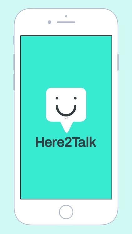 Here2Talk