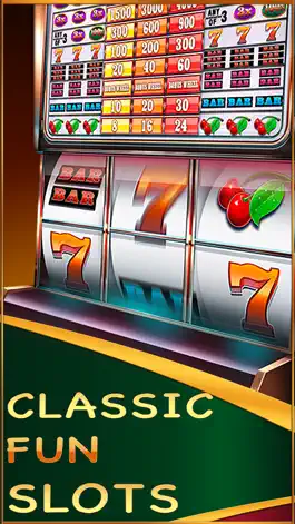 Game screenshot Best Slots Machine Classic! mod apk