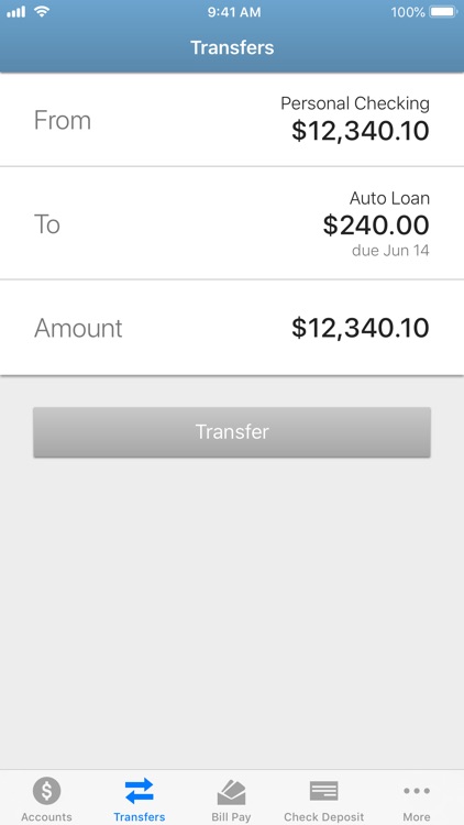 Aroostook Savings & Loan screenshot-3