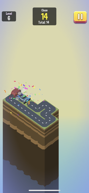 Parking Escape : Slide Car(圖5)-速報App