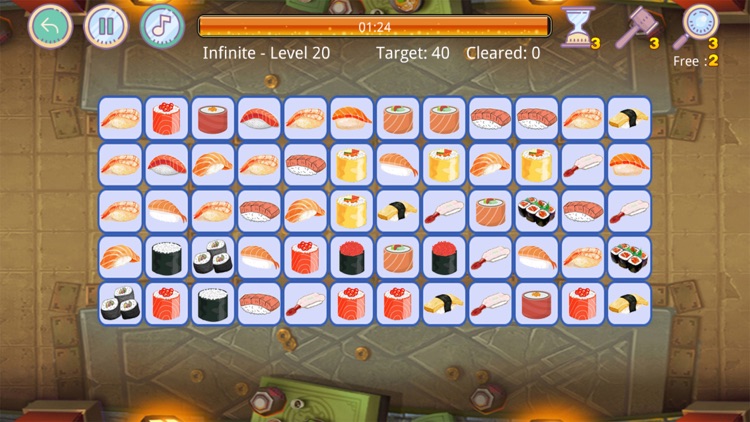 Sushi Link