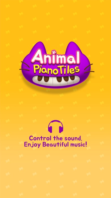 My Animal Tiles Screenshot