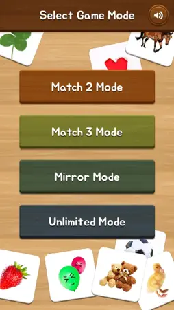 Remember: Matching Brain Games screenshot 1