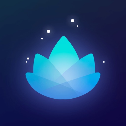 TaoZen - Relax & Sleep Sounds Icon