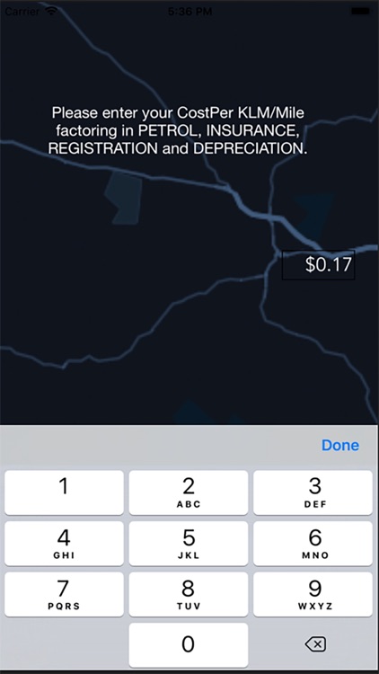 Ride Share Profit Lite