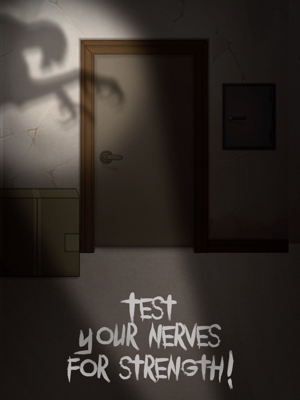 100 Doors Horror screenshot 5