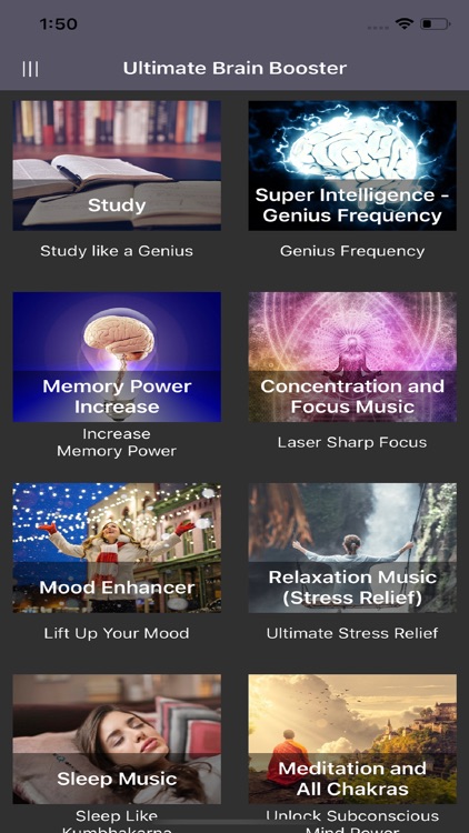 facttechz ultimate brain booster app download
