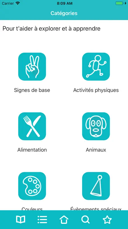 DICO LSQ screenshot 4 of 8