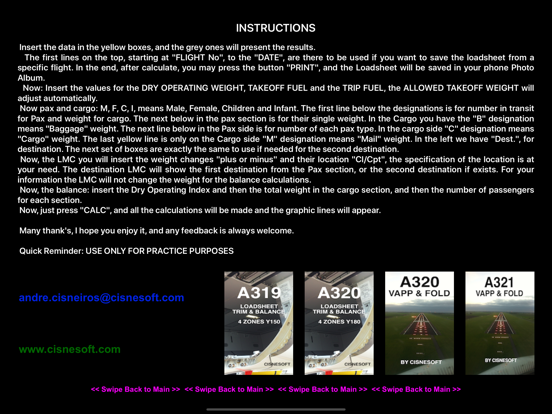 Screenshot #6 pour CRJ200 LS1