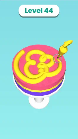 Game screenshot Bake A Cake mod apk