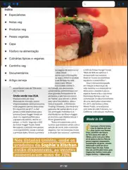 revista dos vegetarianos br ipad images 4
